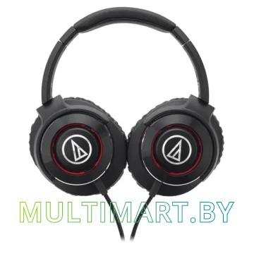 Наушники Audio-Technica ATH-WS770iS BRD картинка 2